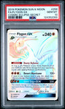 Flygon GX 256/236 PSA 10