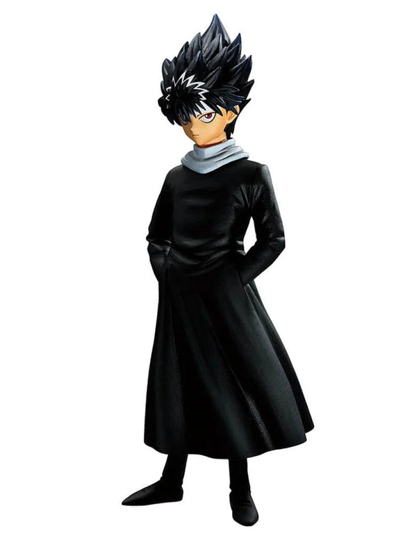 Ichiban Kuji Yu Yu Hakusho MASTERLISE Figure Hiei C Prize