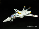 YAMATO Macross VF-1S Super Strike Pièces Roy Focker Valkyrie 1/60 Figurine De