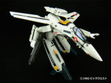 YAMATO Macross VF-1S Super Strike Pièces Roy Focker Valkyrie 1/60 Figurine De