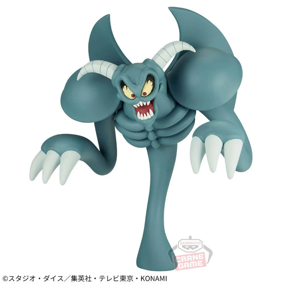 Spirits Toon World Yu-Gi-Yu Gi Oh! Duel Masters Toon Demon
