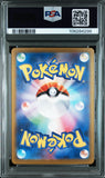 Pecharunt Ex 219/187 Psa 10