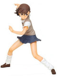Misaka Mikoto Real Figure Taito 2010 ToAru Majutsu Certain Scientific Railgun S