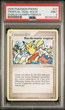 Tropical Tidal Wave World Champs-French Psa 9