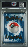 Charizard 4/102 Celebrations Metal Card Psa 10