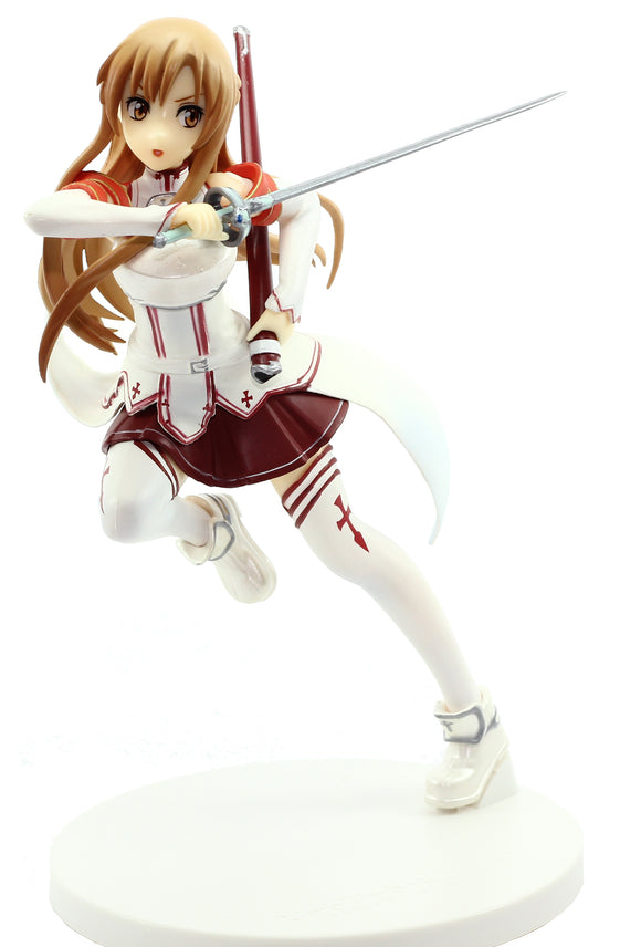 Sword Art Online - Asuna - Coreful Figure - Marine Look ver. (Taito)