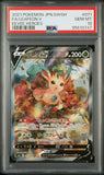 Leafeon V 071/069 PSA 10 Japanese