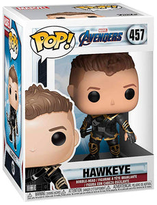 Marvel-Avengers End Game - Hawkeye #457