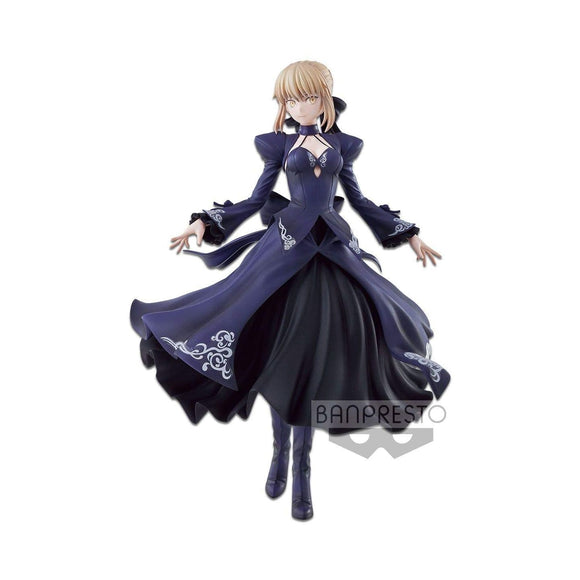 Ichiban Kuji Saber Alter Figure Fate/stay night Heaven's Feel Part 3 Prize B