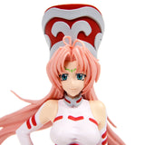 Hoshin Engi Dakki 9.8in Anime Figure PVC Statue GLITTER GLAMOURS BANPRESTO