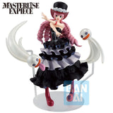 Ichiban Kuji One Piece Memory of Heroines C Prize Perona MASTERLISE EXPIECE