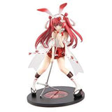 Ameto Umegiri Figure Collection Eikoh Konami Music Rhythm Game Beatmania IIDX