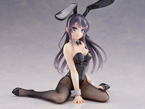 Rascal Does Not Dream of a Sister Venturing Out Mai Sakurajima Figure Bunny Ver.