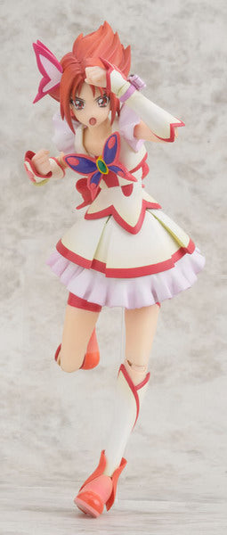 Pretty Cure Figure Cure Rouge No.48 gutto kuru collection – Pokidoll ...