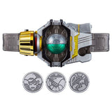 Bandai Complete Selection Modification Csm Birth Driver Kamen Rider