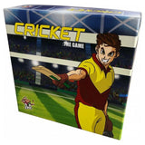 Cricket The Game Board Game