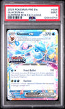 Glaceon Ex 026/131 Psa 9