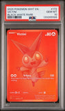 Victini 172/086 Psa 10
