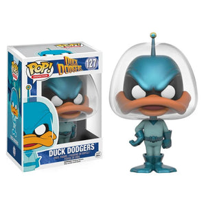 Animation Duck Dodgers Duck Dodgers 127