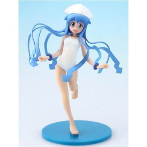 SQUID GIRL Ika Musume DX Figure swimsuit Ver. anime