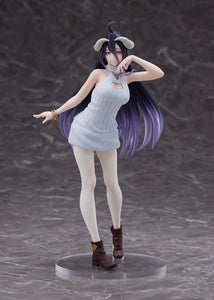 Overlord IV Albedo (Knit Dress Ver.) Coreful Figure