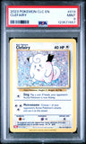 Clefairy 013/034 Psa 9
