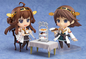 Nendoroid 443 kancolle hihei figure good smile