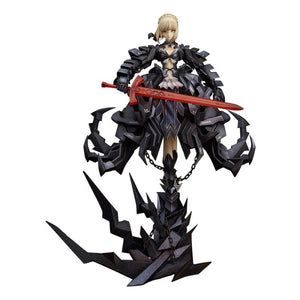 Good Smile Company Fate/Stay Night: Saber Alter Huke Ver. 1/7 Figure