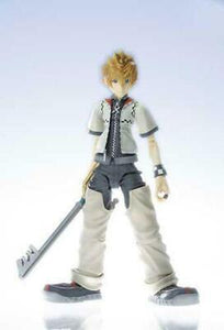 Roxas N.2 Play Arts 18 CM - Kingdom Hearts 2