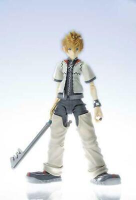 Roxas N.2 Play Arts 18 CM - Kingdom Hearts 2