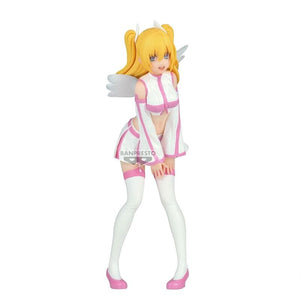 Dimensional Seduction Liliel GLITTER&GLAMOURS Angel paratroopers ver figure