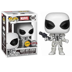 Marvel - Agent Anti-Venom #507 Special Edition Chase Limited Edition