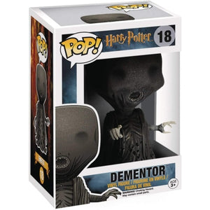 Harry Potter - Dementor #18