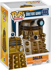 Doctor Who - Dalek #223