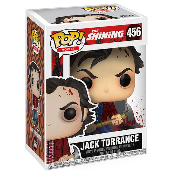 Movies Jack Torrance The Shining #456