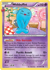 Wobbuffet RC11/RC32