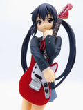 Nakano Azusa K-ON! Premium Figure