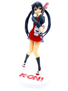 Nakano Azusa K-ON! Premium Figure