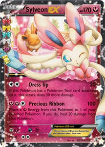 Sylveon RC21/RC32