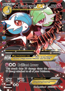Gardevoir RC31/RC32