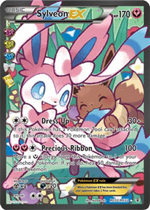 Sylveon RC32/RC32