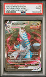 Duraludon 220/203 psa9