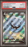 Steelix V 176/185 Psa 10