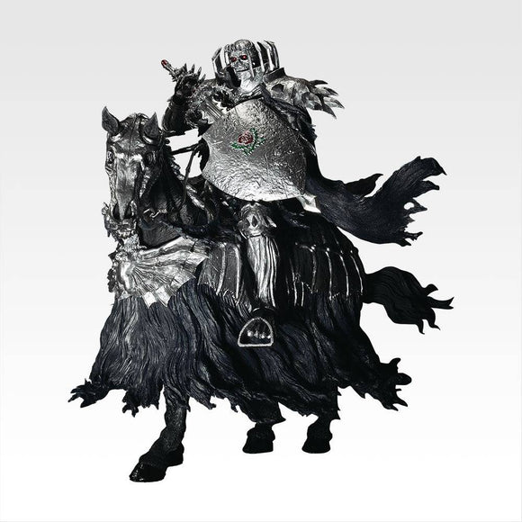 Berserk Oath of Retaliation Last One Prize Skull Knight MASTERLISE Ichiban Kuji
