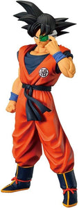 Dragon Ball Ginyu Son Goku Ver. Figure Ichiban Kuji Ginyu Force Prize Last One