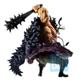 ONE PIECE Ichiban Kuji Wano Kuni vol.3 Kaido Figure EXPRESS Exclusive