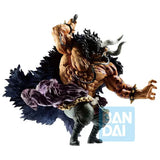 ONE PIECE Ichiban Kuji Wano Kuni vol.3 Kaido Figure EXPRESS Exclusive