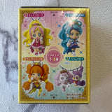 Bandai Shokugan] Go! Princess Pretty Cure Mascot