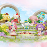 Sanrio Characters Flower Season Hello Kitty