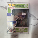 Teenage Mutant Ninja Turtles Bebop #142